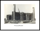 ازعکسهای گرفته شده توسط استاد نیرومند (20) -  امامزاده عبدالله شوشتر سال 1319